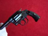  Pre War Colt Police Positive Special in 38 Special W/Box - 11 of 19
