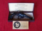  Pre War Colt Police Positive Special in 38 Special W/Box - 3 of 19