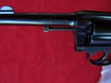  Pre War Colt Police Positive Special in 38 Special W/Box - 5 of 19