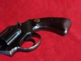 Colt Pre War Detective Special .38 With Box and Paperwork - 7 of 20