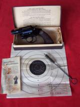 Colt Pre War Detective Special .38 With Box and Paperwork - 2 of 20