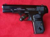 Colt 1903 Auto Hammerless .32 Caliber With Case and Ammo - 8 of 20