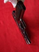 Colt 1903 Auto Hammerless .32 Caliber With Case and Ammo - 18 of 20