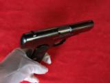 Colt 1903 Auto Hammerless .32 Caliber With Case and Ammo - 14 of 20