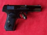 Colt 1903 Auto Hammerless .32 Caliber With Case and Ammo - 9 of 20