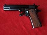 Colt Ace from 1937 with Box, Target, Instructions & Shooting Suggestions - 5 of 20