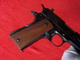 Colt Ace from 1937 with Box, Target, Instructions & Shooting Suggestions - 19 of 20