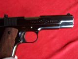 Colt Ace from 1937 with Box, Target, Instructions & Shooting Suggestions - 13 of 20