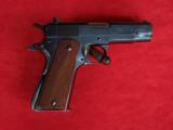 Colt Ace from 1937 with Box, Target, Instructions & Shooting Suggestions - 4 of 20