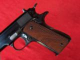 Colt Ace from 1937 with Box, Target, Instructions & Shooting Suggestions - 10 of 20