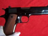 Colt Ace from 1937 with Box, Target, Instructions & Shooting Suggestions - 6 of 20