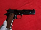Colt Ace from 1937 with Box, Target, Instructions & Shooting Suggestions - 7 of 20