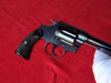 Pre War Colt Police Positive Special in 38 Special W/Box - 16 of 20