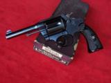 Pre War Colt Police Positive Special in 38 Special W/Box - 14 of 20