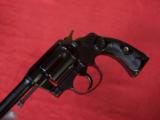 Pre War Colt Police Positive Special in 38 Special W/Box - 6 of 20