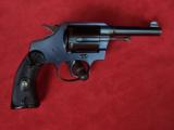 Pre War Colt Police Positive Special in 38 Special W/Box - 4 of 20