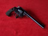 Colt New Service .44-40 with a 7 1/2” Barrel Made in 1907 - 2 of 20