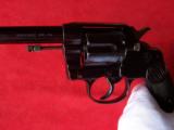 Colt New Service .44-40 with a 7 1/2” Barrel Made in 1907 - 15 of 20