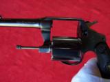 Pre War Colt Police Positive Special in .38 Special
- 9 of 20