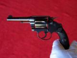 Pre War Colt Police Positive Special in .38 Special
- 6 of 20