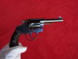 Pre War Colt Police Positive Special in .38 Special
- 7 of 20