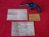 Pre War Colt Police Positive Special in .38 Special
- 5 of 20