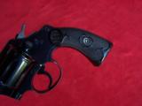 Pre War Colt Police Positive Special in .38 Special- 16 of 20