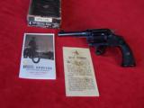 Pre War Colt Police Positive Special in .38 Special
- 1 of 20