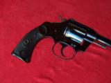 Colt Police Positive Target .22 Wrf. from 1910 Near New - 9 of 20