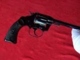 Colt Police Positive Target .22 Wrf. from 1910 Near New - 10 of 20