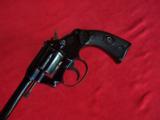 Colt Police Positive Target .22 Wrf. from 1910 Near New - 6 of 20