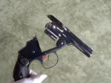Smith & Wesson New Departure Double Action Revolver with Original S&W Box - 7 of 18