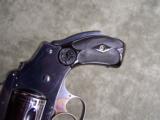 Smith & Wesson New Departure Double Action Revolver with Original S&W Box - 6 of 18