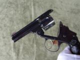 Smith & Wesson New Departure Double Action Revolver with Original S&W Box - 8 of 18