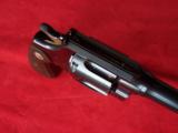 Colt New Service Target .357 Magnum with 5” Barrel - 11 of 20