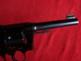 Colt New Service Target .357 Magnum with 5” Barrel - 6 of 20