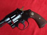 Colt New Service Target .357 Magnum with 5” Barrel - 4 of 20