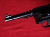 Colt New Service Target .357 Magnum with 5” Barrel - 7 of 20
