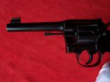 Colt New Service Target .357 Magnum with 5” Barrel - 3 of 20
