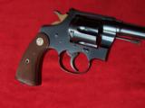 Colt New Service Target .357 Magnum with 5” Barrel - 5 of 20