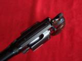 Colt New Service Target .357 Magnum with 5” Barrel - 10 of 20