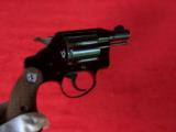 Colt Cobra .38 Special
from 1965 - 16 of 20