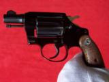 Colt Cobra .38 Special
from 1965 - 3 of 20