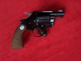 Colt Cobra .38 Special
from 1965 - 2 of 20