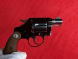 Colt Cobra .38 Special
from 1965 - 4 of 20
