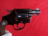 Colt Cobra .38 Special
from 1965 - 11 of 20