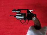 Colt Cobra .38 Special
from 1965 - 19 of 20