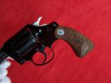Colt Cobra .38 Special
from 1965 - 15 of 20