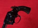 Colt Police Positive .32 with a 4” Barrel from 1909 - 13 of 20