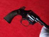 Colt Police Positive .32 with a 4” Barrel from 1909 - 14 of 20